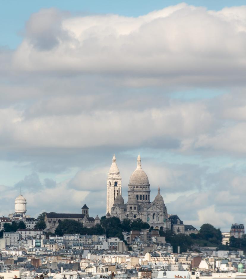 Paris photograph 25