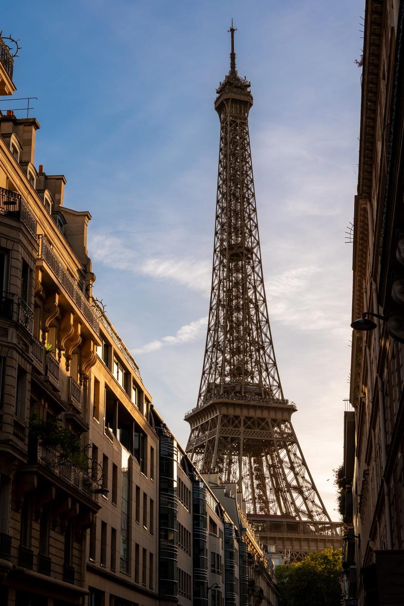 Paris photograph 27