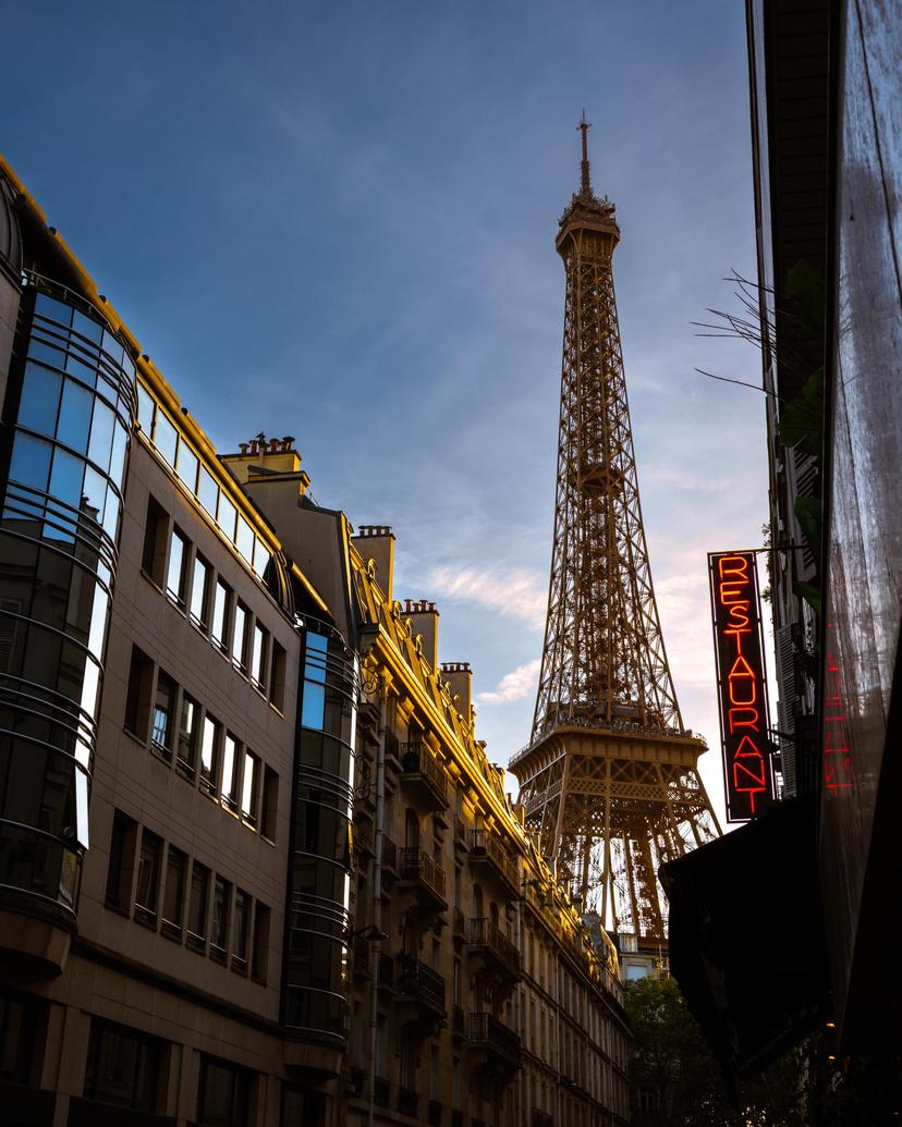 Paris photograph 28