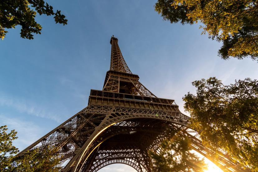 Paris photograph 29