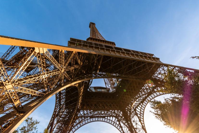 Paris photograph 30