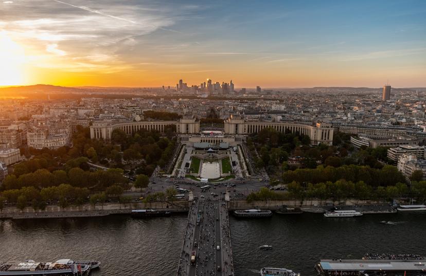 Paris photograph 32