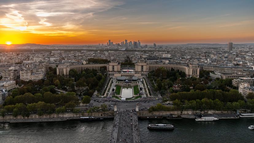 Paris photograph 33