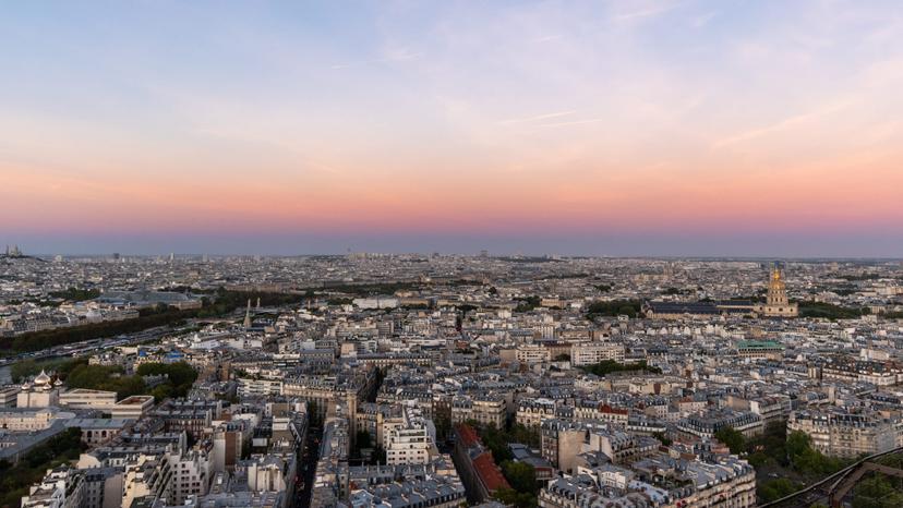 Paris photograph 34