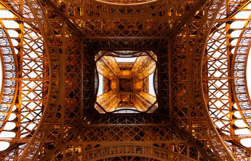 Paris photograph 35
