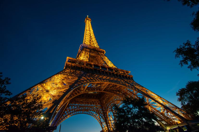 Paris photograph 36