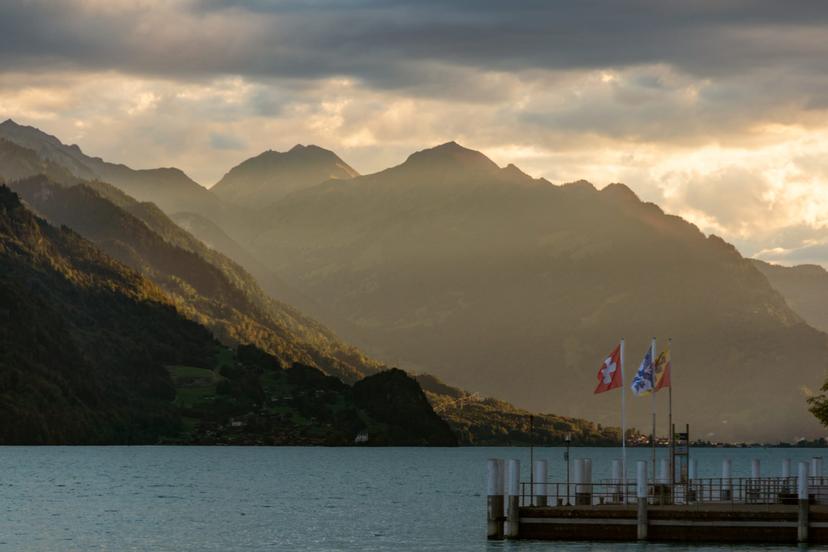 Switzerland photograph 1