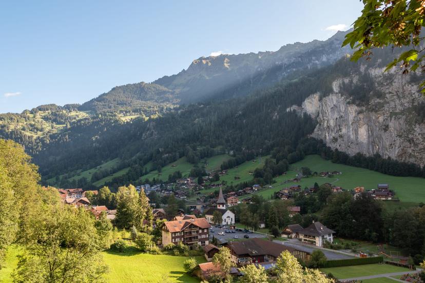 Switzerland photograph 3