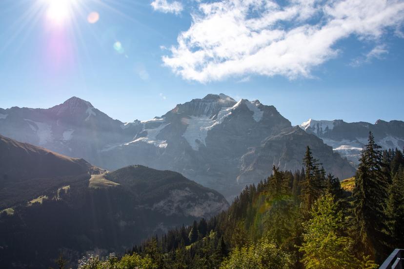 Switzerland photograph 4