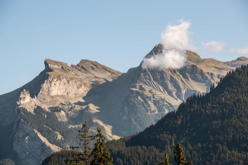 Switzerland photograph 5