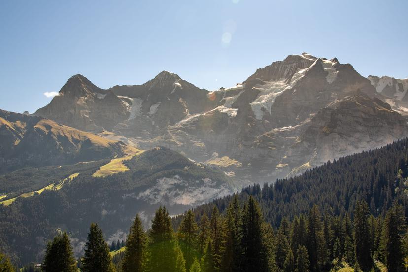 Switzerland photograph 8