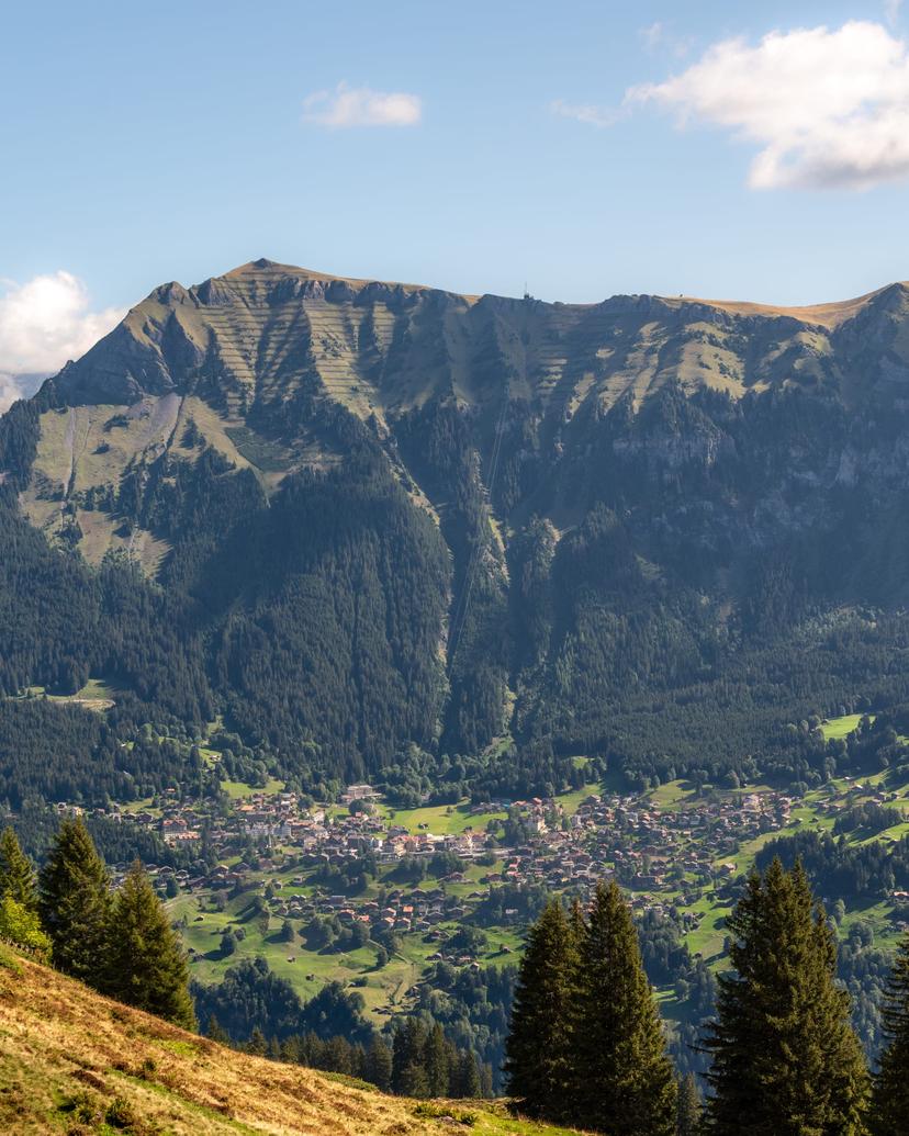 Switzerland photograph 9