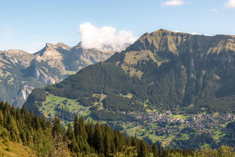 Switzerland photograph 10