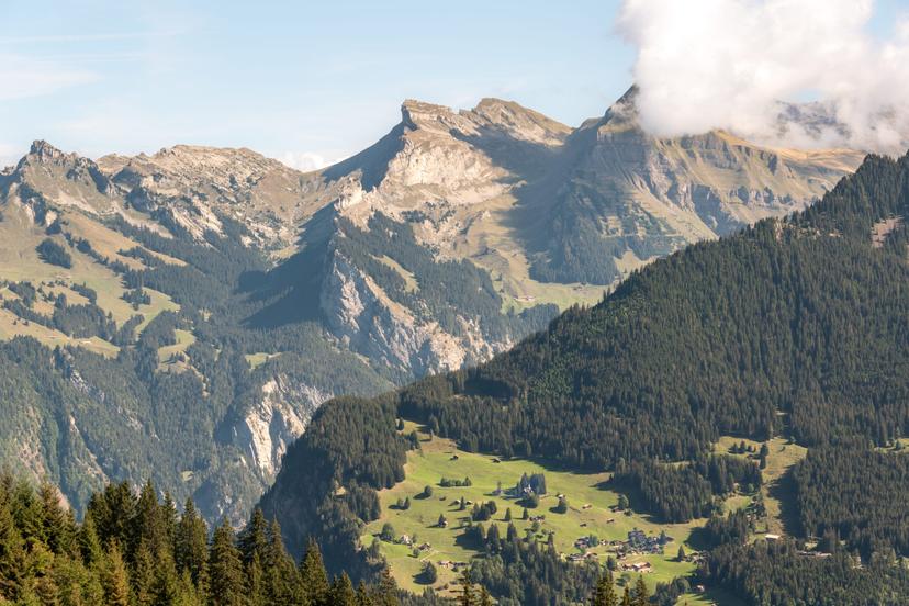 Switzerland photograph 11