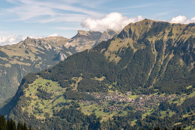 Switzerland photograph 22