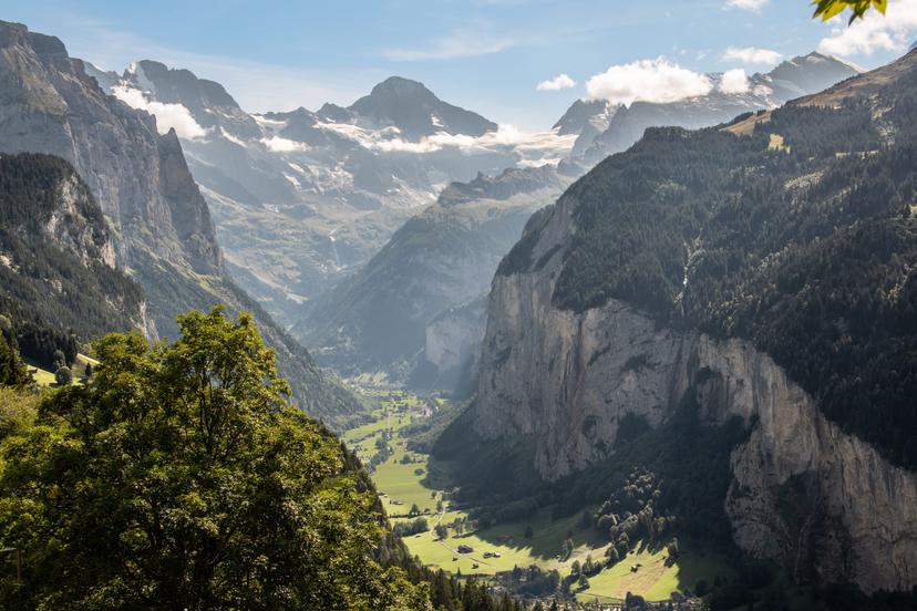 Switzerland photograph 31